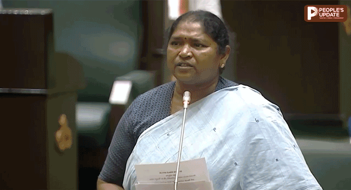 मां को अपशब्द कहने पर रो पड़े तेलंगाना स्पीकर, BRS नेता गिरफ्तार; CM रेवंत बोले- पूरे समाज का अपमान
