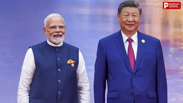 7 साल बाद भारत आएंगे शी जिनपिंग! मोदी से होगी मुलाकात, BRICS में बनेगी बड़ी बात