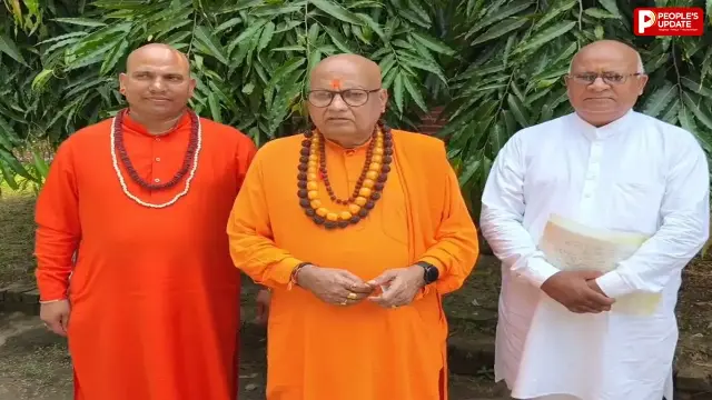 ‘दिक्कत है तो पाकिस्तान-बांग्लादेश जाओ’, सहारनपुर कार्रवाई पर बोले स्वामी प्रबोधानंद