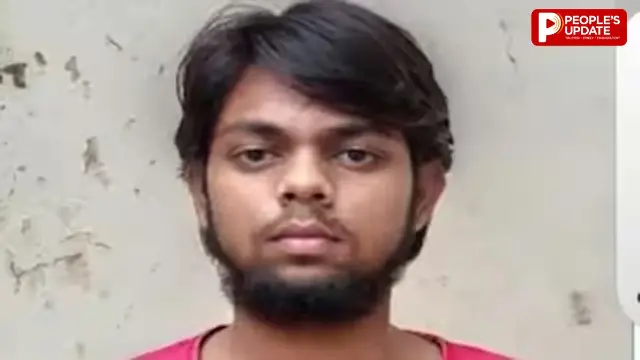 आजमगढ़ से 19 साल का आतंकी गिरफ्तार, ATS ने खोला AQIS से जुड़े नेटवर्क का राज