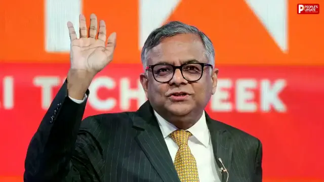 जिस विदाई का था ऐलान, वो टली! टाटा संस के चेयरमैन एन चंद्रशेखरन को 5 साल का एक्सटेंशन, IPO की तैयारी तेज