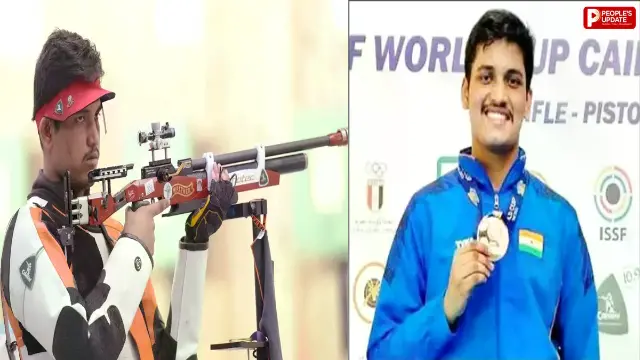 Asian Games 2026: दूसरे दिन भारत की धमाकेदार शुरुआत, हिमांशु और रुद्रांक्ष ने किया कमाल, शूटिंग में आए 2 बड़े मेडल