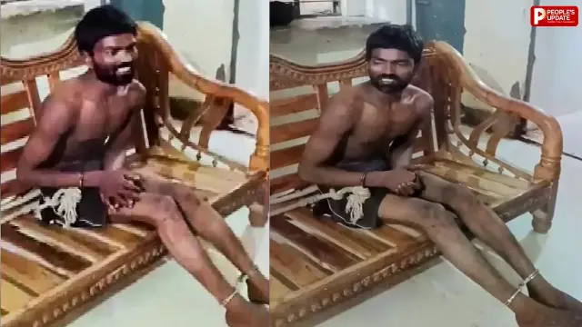 पटना में बेटे ने मां को जिंदा जलाया, पुलिस से भी भिड़ा बोला- मैं भगवान हूं, फिर किया चौंकाने वाला काम
