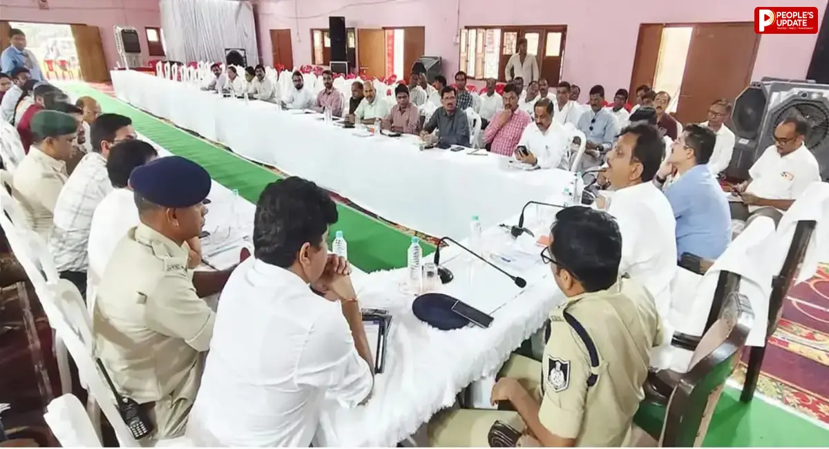 5 अक्टूबर को हरसूद आएंगे सीएम डॉ मोहन यादव, रानी दुर्गावती जयंती उत्सव में लेंगे हिस्सा