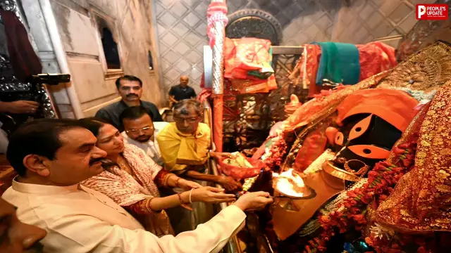 कालीघाट में पूजा, फिर 1 लाख करोड़ का ऐलान... अदाणी का बंगाल प्लान, जानें पूरी तैयारी