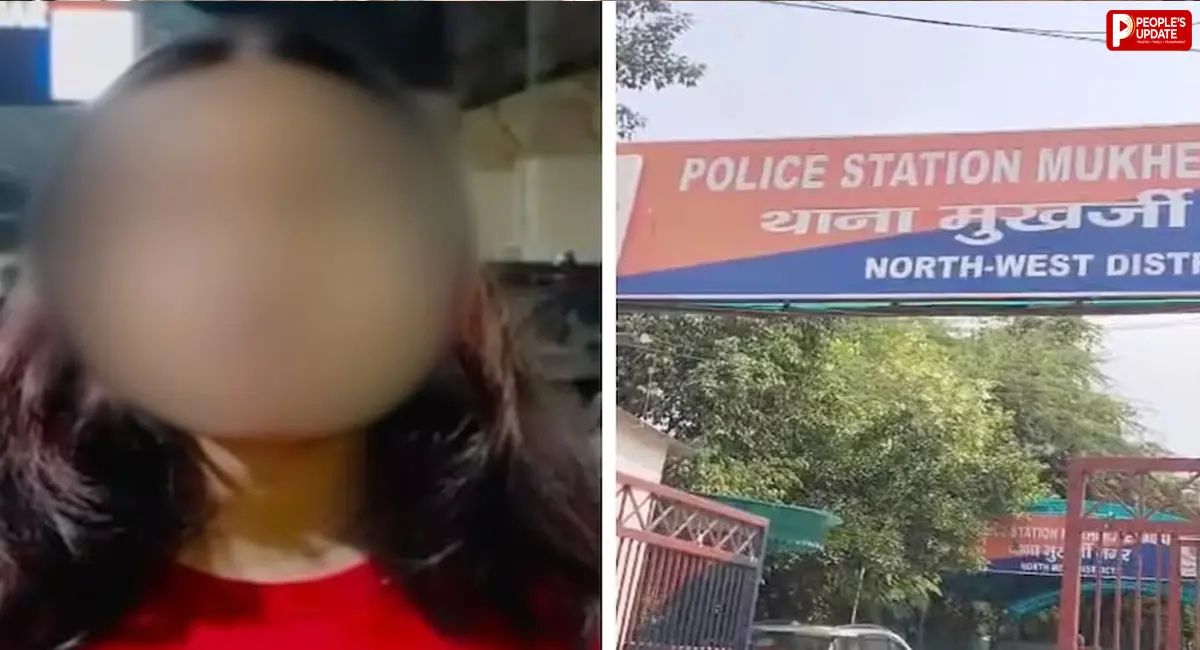 पहले किया पीछा, फिर गाली-गलौज और कार में खींचने की कोशिश, दिल्ली के मुखर्जी नगर में छात्रा से बदसलूकी