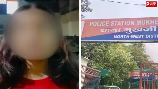 पहले किया पीछा, फिर गाली-गलौज और कार में खींचने की कोशिश, दिल्ली के मुखर्जी नगर में छात्रा से बदसलूकी