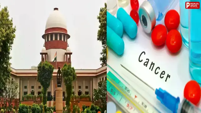 ₹2,700 की कैंसर दवा पर ₹27,000 MRP! सुप्रीम कोर्ट ने पूछा- आखिर इतनी महंगी क्यों?