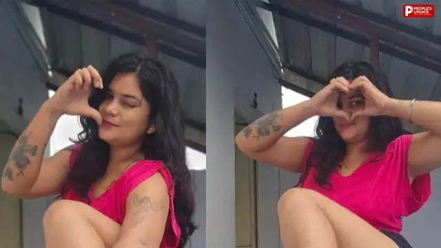 निधि तिवारी केस में नया मोड़, सोनू सिंह कौन? जिसका आया था आखिरी फोन कॉल, पुलिस कर रही तलाश