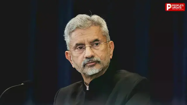 ‘आप हमारे साथ रहें, बाकी विकल्प छोड़ दें’, जयशंकर ने सुनाया अमेरिका का पुराना नजरिया