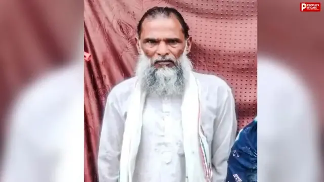 दोस्ती, शराब और पैसों का शक... खेत में फेंकी लाश, CCTV ने खोला 52 साल के अनीश की हत्या का राज