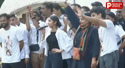 मुंबई में ज्ञानेश कुमार के खिलाफ CJP का हल्ला बोल, कहां - मुंबई सिर्फ ट्रेलर, फाइनल दिल्ली में होगा