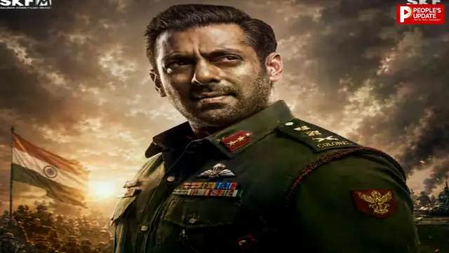 ‘बैटल ऑफ गलवान’ से ‘मातृभूमि’ तक, सलमान की फिल्म में फिर बदली कहानी, क्लाइमेक्स भी नया