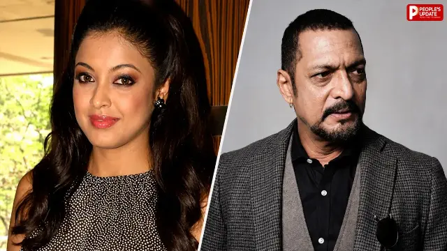 नाना पाटेकर के निधन पर ‘Evil Dead’ बोलकर फंसीं तनुश्री, अब बताई अपने दर्द की कहानी