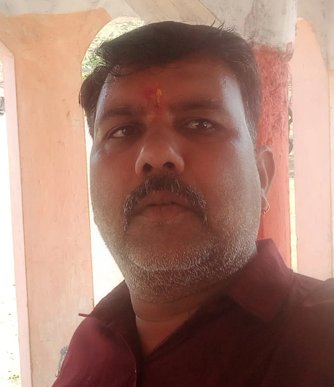 Umesh Shrivastava