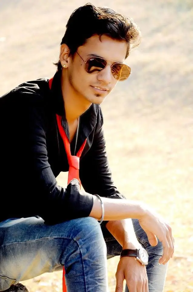 Shubham Sharma