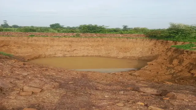 पानी में डूबने से 2 मासूम बच्चों की मौत