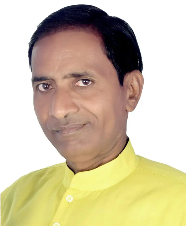 Asgar Khan