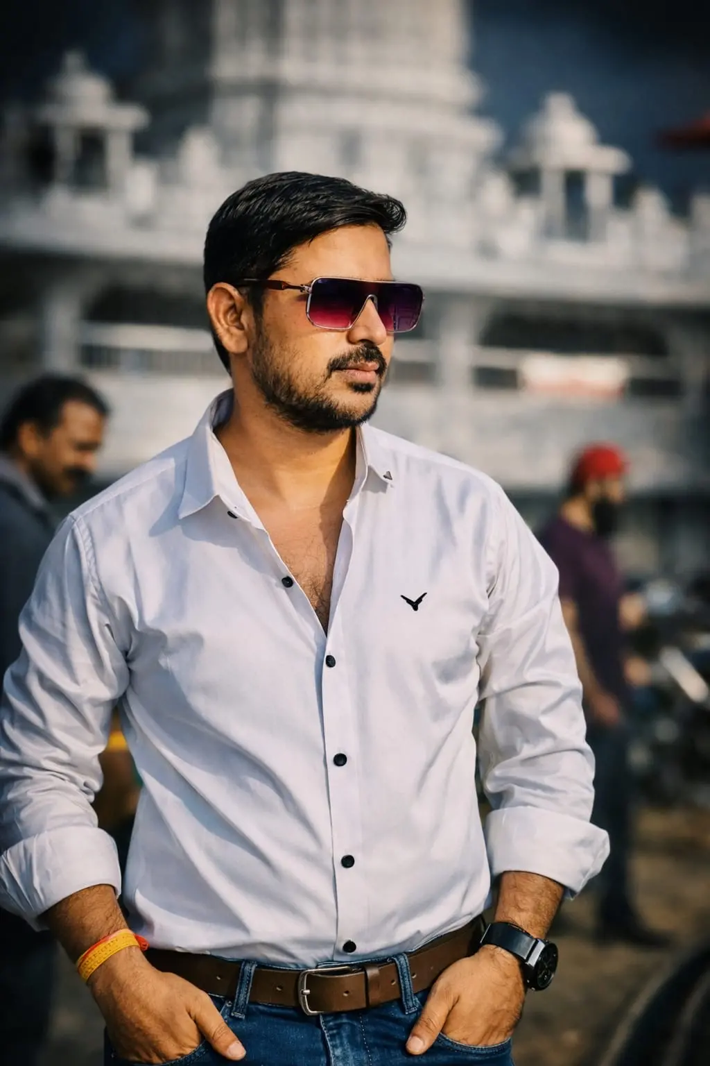 Rahul Devda