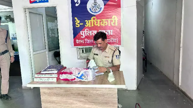 बेटमा में परिवार की तीन सगी बहनों की मौत का रहस्य गहराया, पानी-खाने के सैंपल जांच के लिए भेजे; डॉक्टर से होगी पूछताछ