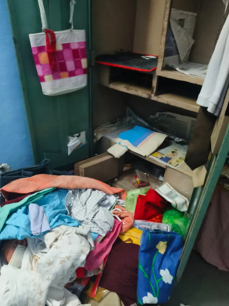 सूने घर में चोरों का धावा, नकदी सहित लाखों के सोने-चांदी के आभूषणों पर हाथ साफ