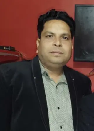 Satyendra Thakur