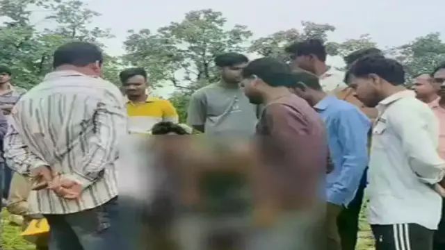 पांच दिन से था लापता; हेलीपैड के पास मिलने से फैली सनसनी