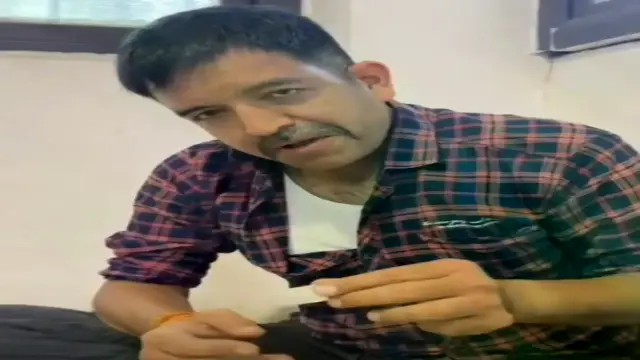 जॉइनिंग से पहले ही छाए एएसपी डॉ. प्रशांत चौबे, अभिनय से दिया नशे के खिलाफ बड़ा संदेश