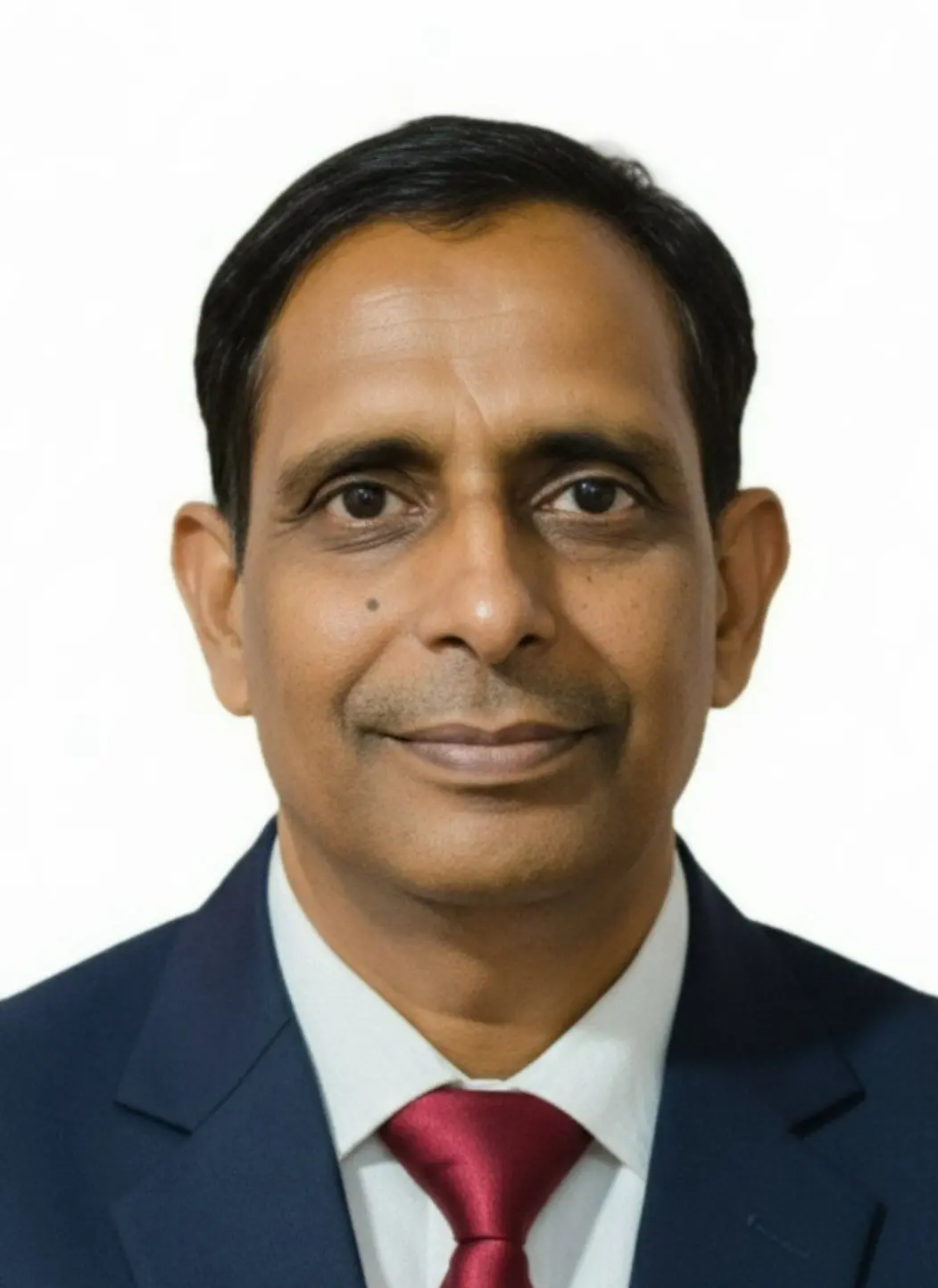Sunil Sharma