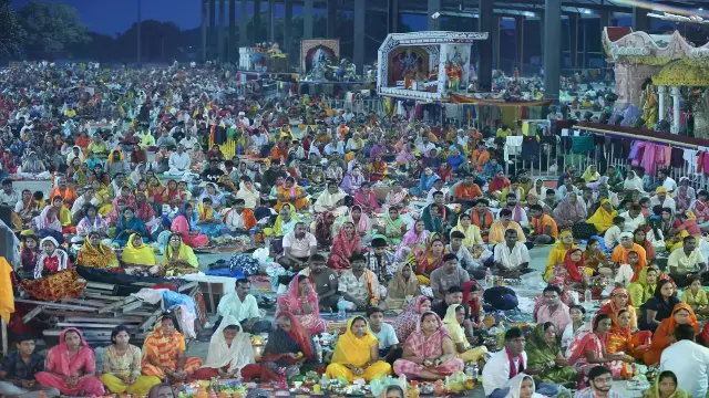 अमेरिका से जापान तक शिवभक्ति की लहर, सावन शिवरात्रि पर घर-घर हुआ भोलेनाथ का अभिषेक; 82 करोड़ भक्तो के जुड़ने का दावा