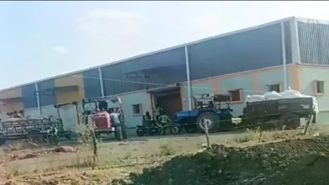 सीहोर में गेहूं खरीदी में गड़बड़ी की पुष्टि, नोटिस जारी; अब अंतिम कार्रवाई का इंतजार
