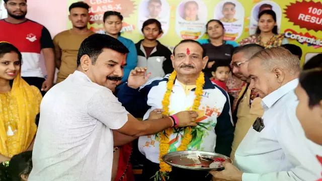 बूढ़े शरीर में लोहे का दम: मलेशियाई धरती पर गूंजेगा भारत का डंका, 85 किलो भारवर्ग में मोहन ठोकेंगे गोल्ड पर दावा!