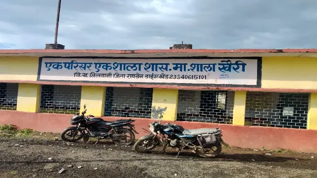 रायसेन के खैरी स्कूल में समय से पहले छुट्टी का वीडियो वायरल, जांच की मांग