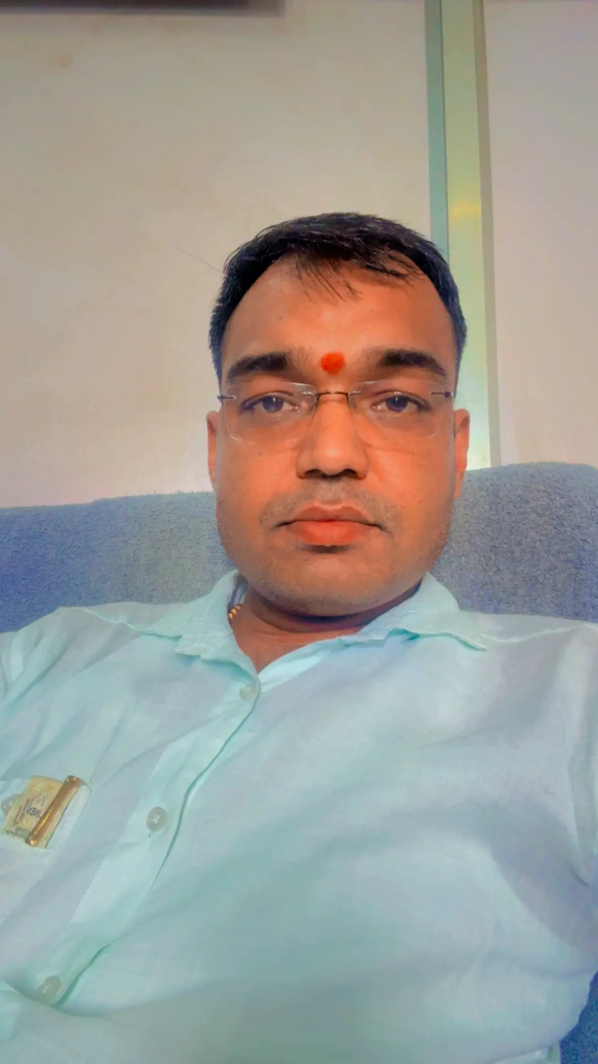 Anand Sharma