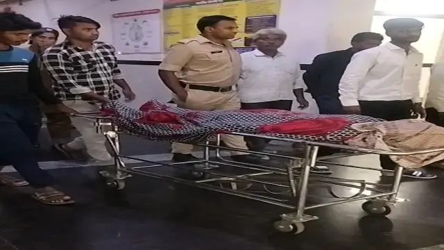 कूलर छूते ही 17 वर्षीय युवती की जान गई, हादसे की जांच में जुटी पुलिस