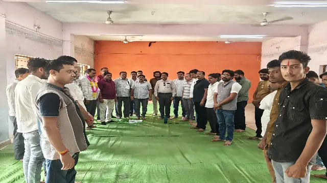 बेगमगंज में 4 सितंबर को निकलेगी भव्य कृष्ण जन्माष्टमी शोभायात्रा, मटकी फोड़ प्रतियोगिता बनेगी आकर्षण
