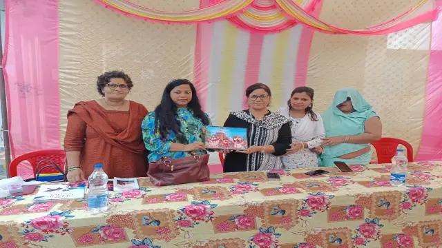 सुल्तानगंज में ‘पीरियड आपातकालीन सहायता केंद्र’ शुरू, महिलाओं और किशोरियों को मिलेगी मुफ्त सैनिटरी पैड की सुविधा