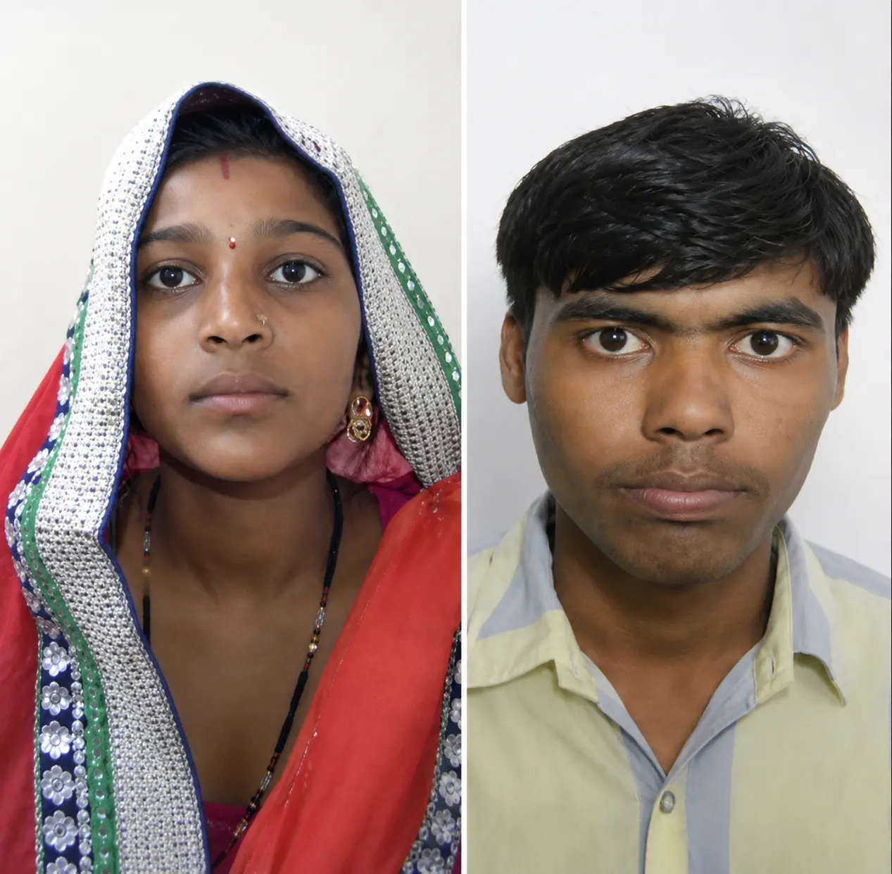 देवर ने भाभी की हत्या कर खुद फांसी लगाई, गांव में मातम