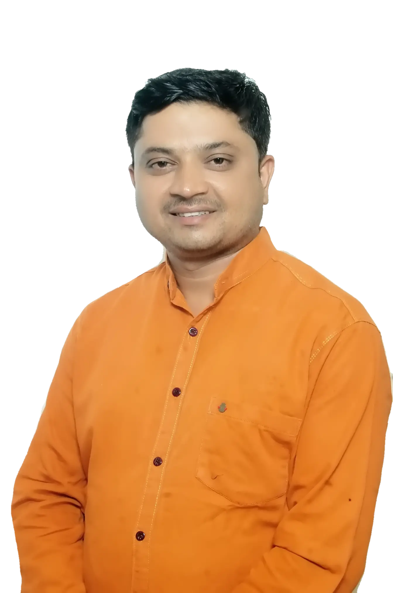 Rakesh Gour