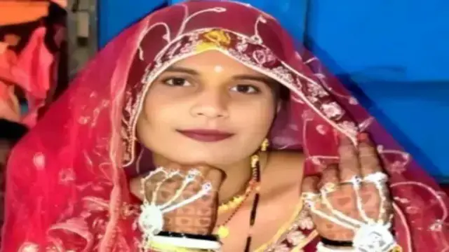 ससुराल पहुंचते ही नवविवाहिता पर धारदार हथियार से हमला, अस्पताल में मौत, पति पर हत्या का आरोप