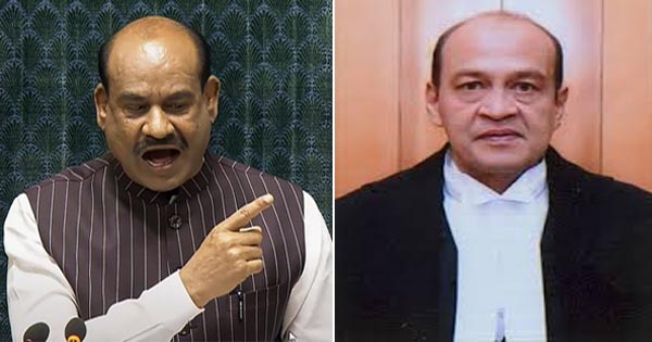 जस्टिस यशवंत वर्मा के खिलाफ महाभियोग प्रस्ताव मंजूर, 3 सदस्यीय जांच समिति गठित, स्पीकर बोले- यह आरोप बेहद गंभीर