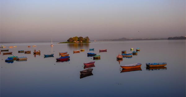 World Photography Day: फोटोग्राफर्स के लिए भोपाल शहर किसी स्वर्ग से कम नहीं, आइए कैमरे की नजर से इसका दीदार करें