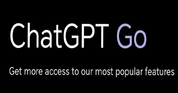 OpenAI ने भारत में लॉन्च किया सस्ता सब्सक्रिप्शन प्लान ChatGPT Go, महीने में देने होंगे सिर्फ इतने रुपए