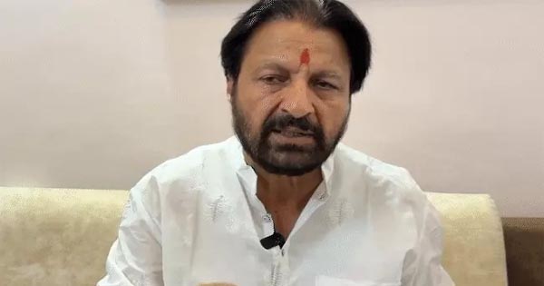 पूर्व कांग्रेस विधायक का दावा- नागदा-खाचरोद में हजारों फर्जी वोटर, कहा- बीजेपी को पहले ही मालूम होता है कौन जीतेगा