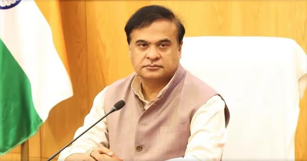 असम में 18 साल से ज्यादा उम्र के लोगों का नहीं बनेगा नया आधार कार्ड, सीएम हिमंत बोले- अब अवैध विदेशी आधार बनवाकर भारतीय नहीं बन सकेंगे