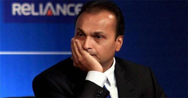 अनिल अंबानी के ठिकानों पर CBI की छापेमारी, बैंक फ्रॉड केस में कार्रवाई तेज, कुछ दिन पहले ED ने भी की थी रेड