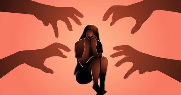 ग्वालियर की फैक्ट्री में महिला से गैंगरेप, 2 चौकीदार गिरफ्तार, खाना बनाने के बहाने बुलाकर की जबरदस्ती