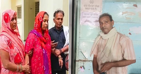 मुरैना में झोलाछाप डॉक्टर ने लगाया गलत इंजेक्शन, चली गई महिला के आंखों की रोशनी, क्लीनिक सील, आरोपी गिरफ्तार