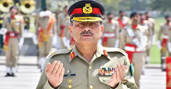अमेरिका में पाक आर्मी चीफ का बयान, कश्मीर को फिर बताया ‘गले की नस’, कहा- यह एक अधूरा अंतरराष्ट्रीय मुद्दा