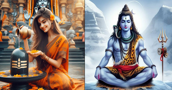 Sawan Somwar Vrat 2025 : अगर गलती से टूट जाए सावन सोमवार व्रत, तो क्या करें? जानें कैसे मिलेगी क्षमा और पुण्यफल